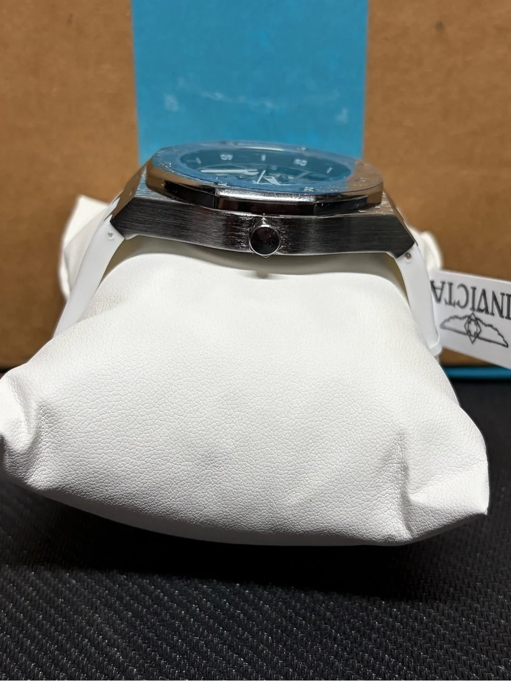 Invicta speedway rim
